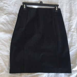 Express Suit Pencil Skirt